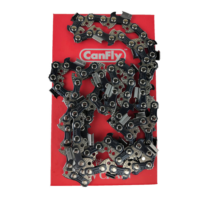 Ланцюг на бензопилу хузварна