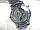 Часы OMEGA SEAMASTER 42 MM BLACK SILVER. AAA, фото 9