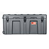 Експедиційний ящик ORPRO Travel 240 літрів (Сірий), фото 2