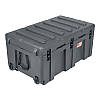 Експедиційний ящик ORPRO Travel 240 літрів (Сірий), фото 5