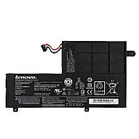 Акумуляторна батарея Lenovo Yoga 500-14IBD Touch S340-14API C340-14API (L14M2P21) 10-20% "Б/У"