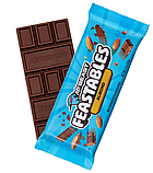 Шоколад Feastables Mr Beast Bar Almond Chunks 60г, фото 2