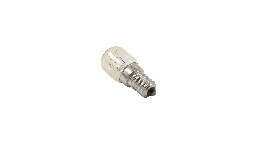 Лампочка для духовки E14, 15 Вт, 240 В, 22*50 мм, Ariston C00015910