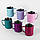 Пітчер Rhino Classic Milk Pitcher 450 ml Teal Blue, фото 10