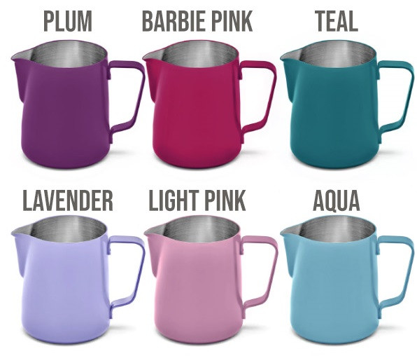 Питчер Rhino Classic Milk Pitcher 450 ml 