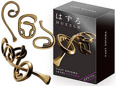 Головоломка | Huzzle Cast Enigma