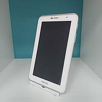 БУ планшет Samsung Galaxy Tab 2 GT-P3100 8Gb білий, фото 3