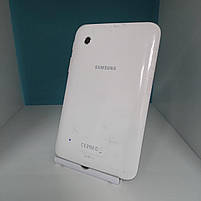 БУ планшет Samsung Galaxy Tab 2 GT-P3100 8Gb білий, фото 8