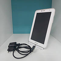 БУ планшет Samsung Galaxy Tab 2 GT-P3100 8Gb білий, фото 9