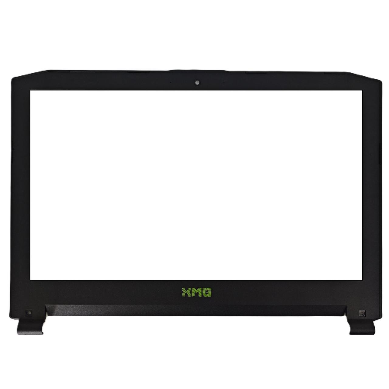 Рамка матриці для ноутбука XMG (Schenker) P406-FMH (6-39-P6401-012-X) "Б/У"