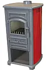 Піч на дровах BELLA Thalia Forte 10 кВт, фото 2