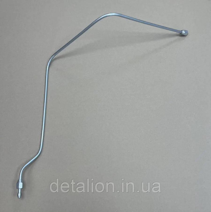 Трубка підведення повітря до ПГК КАМАЗ довга (L = 1200 мм) 5320-1609618, фото 1