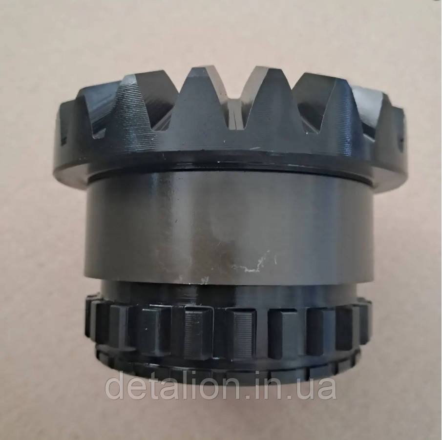 Шестірня МОД 130 КАМАЗ конічна (Туреччина) 53212-2506130 / 5320-2506130, фото 1