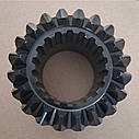 Шестірня МОД 130 КАМАЗ конічна (Туреччина) 53212-2506130 / 5320-2506130, фото 2