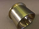 Втулка балансира (башмака) КАМАЗ бронза Р0 100*88 5320-2918074, фото 2