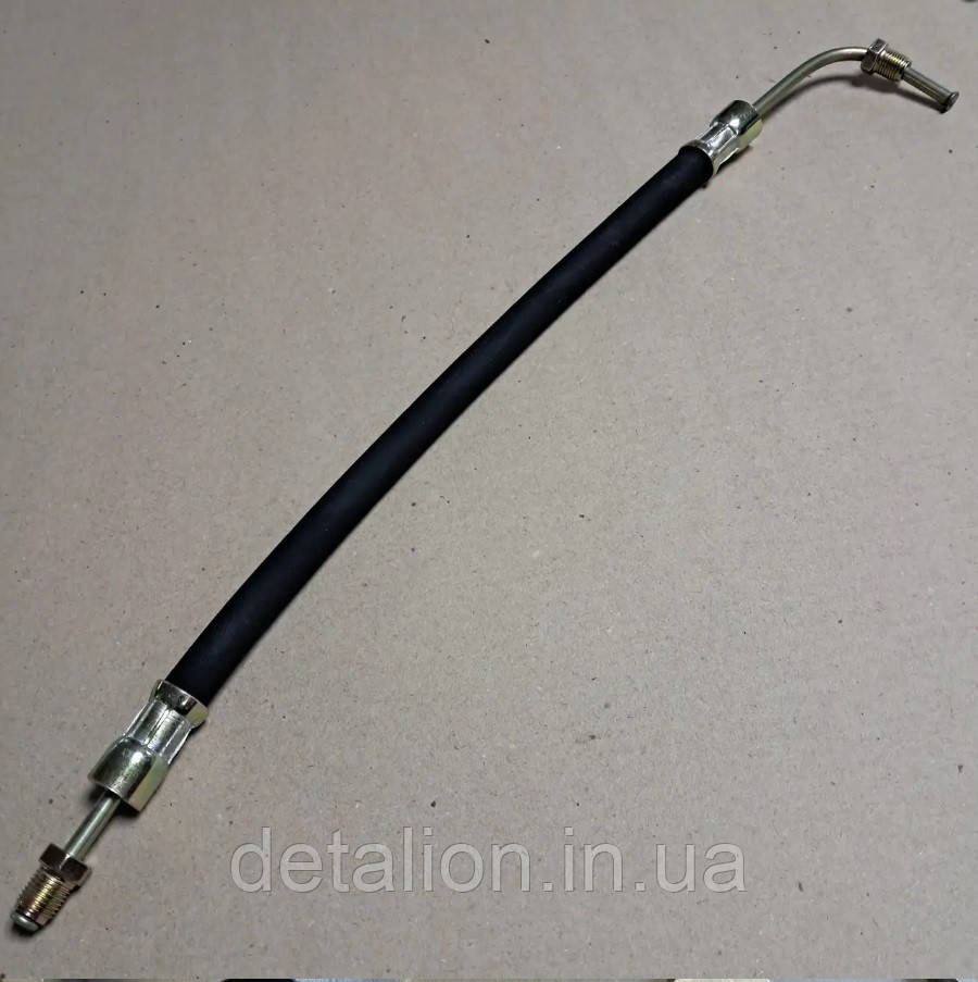 Шланг зчеплення КАМАЗ ЄВРО-2 ПГУ 53215-1602590, фото 1