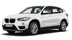 BMW X1 F48 2016-2021
