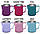 Пітчер Rhino Classic Milk Pitcher 450 ml Teal Blue, фото 11