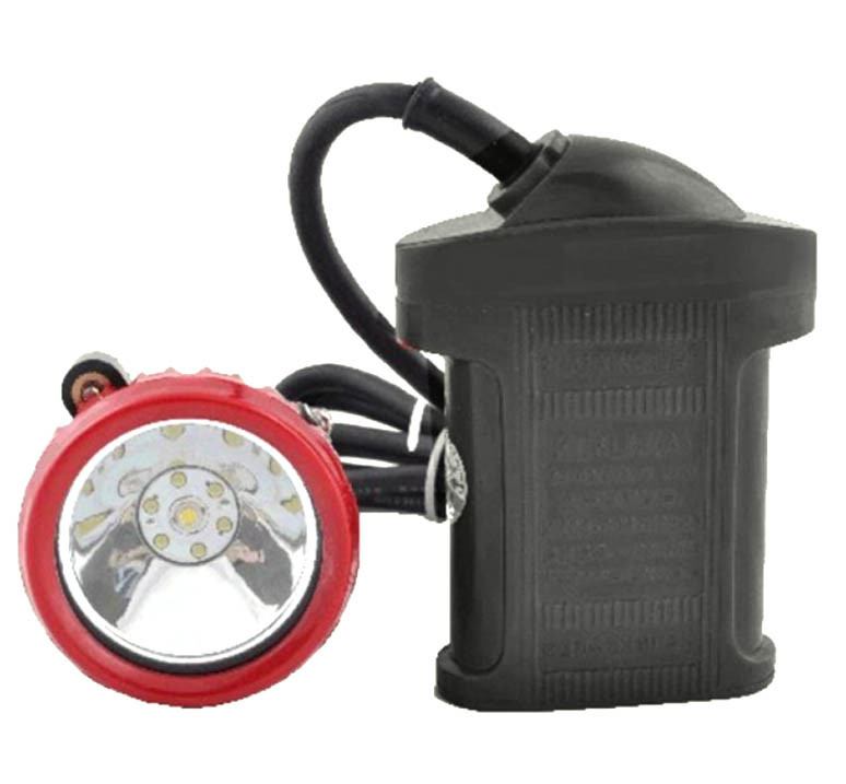 Ліхтар шахтарський Shanxing SX-0018 коногонка, фото 1