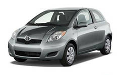 Toyota Yaris 2005-2010