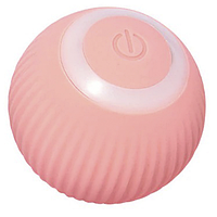 Смарт іграшка обертова кулька для тварин