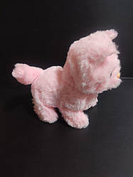 Іграшка інтерактивна "Котик" ходить/звук