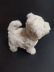 Іграшка інтерактивна "Собачка" рух