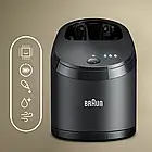 Braun Series 8-9 5-in-1 Smart Care Centre Станція очищення та заряджання, фото 4