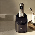 Braun Series 8-9 5-in-1 Smart Care Centre Станція очищення та заряджання, фото 5
