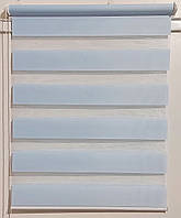 Рулонна штора ВН-04 Блакитний