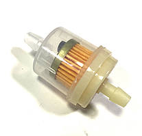 Фільтр бензиновий/паливний, з магнітом