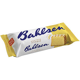 Бісквіт Bahlsen Comtess Zitrone 350g