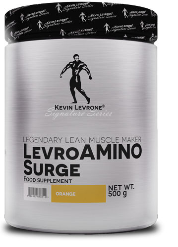 Kevin Levrone Levro Amino Surge 500 g, фото 1