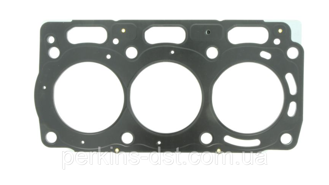 Прокладка ГБЦ для двигателя Perkins 1103, фото 1