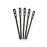 Мішалка пластикова одноразова 700 штук в упаковці, мішалка для кави, фото 2