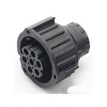 Розьєми 7-і контактні