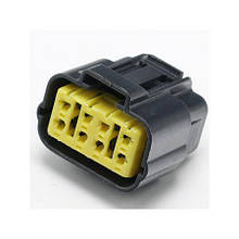 Розьєми 8-и контактні