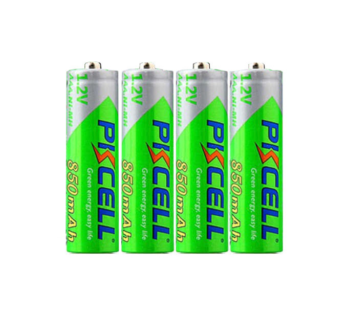 Акумулятор 1.2 В AAA PKCELL, фото 1