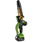 Акумуляторна ланцюгова пила Procraft PKA32Li (З 1 акб та ЗП), фото 2