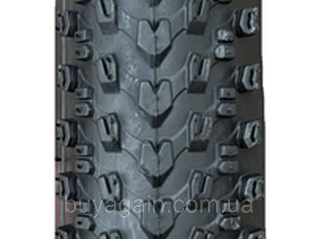 Покришка без камери 27,5 х 2,10 (52-584) Напівшип 233 ТМ SRC, фото 1