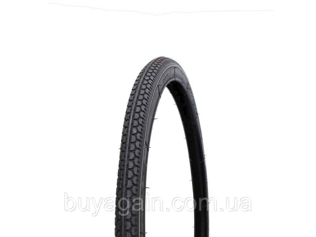 Покришка без камери 28 х 1,75 (47-622) Дорожній D214 ТМ DRC, фото 1