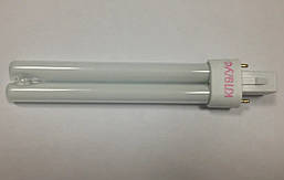 💡 КЛ-9/УФ Уф-лaмпoчки