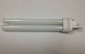 💡 КЛ-9/УФ Уф-лaмпoчки