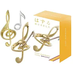 Головоломка | Huzzle Cast Harmony