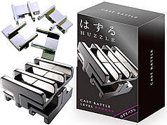 Головоломка | Huzzle Cast Rattle