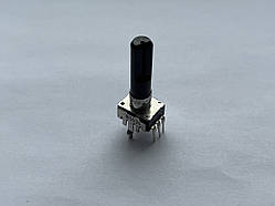 Потенціометр NOBLE b50k 23mm noMID для пультів Behringer