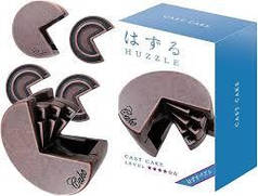 Головоломка | Huzzle Cast Cake