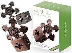 Головоломка | Huzzle Cast O'gear