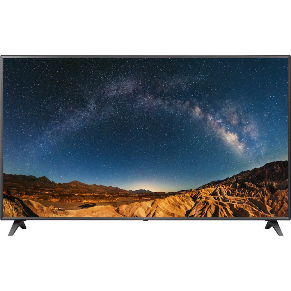 Телевізор LG 55" 55UR781C 3840x2160, SmartTV