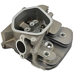 Головка блоку циліндрів для двигунів 13 к.с Geko CG80251-78/11A